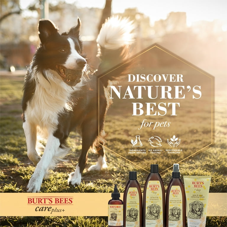 Burt’s Bees Baby : Discover the Natural Power in Every Product