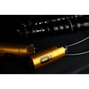 OHLINS HD 778 Shock Absorber - 12 - Fully Adjustable - STX36 Blackline (HD778)