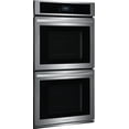 thumbnail image 6 of Frigidaire FCWD2727AS 27 inch Stainless Double Electric Wall Oven, 6 of 6
