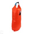 thumbnail image 4 of Boya de natación para exteriores, surf, playa, impermeable, PVC, inflable, almacenamiento de natación, flotador, bolsa de cubo, bolsa seca para nadar, 4 of 10