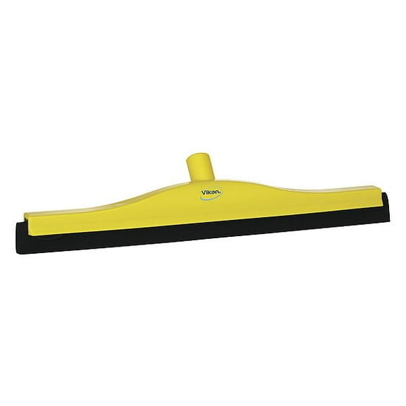 Vikan VIKAN Yellow 20" Squeegee Head 77536