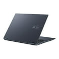 thumbnail image 6 of ASUS Vivobook S Flip TP3402ZA-OS34T 14" 2-in-1 Laptop Computer Quiet Blue Intel Core i3 12th Gen 1220P 1.1GHz Processor 8GB DDR4 RAM 256GB Solid State Drive Intel UHD Graphics WiFi BT Windows 11 Home, 6 of 8