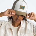 thumbnail image 3 of Gorra The North Face Keep It Patched Trucker Snapback, 3 of 3