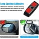 thumbnail image 4 of 2Pcs Blind Spot Side Mirror,HD Glass Adjustable 360 Wide Angle Side Rear View Mirror for Car Traffic Safety, 4 of 5