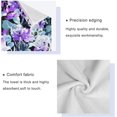 thumbnail image 3 of Coolnut 3 PCS Towel Bouquet Beautiful Flower Cotton Bath Towel Set (1 Bath Towel, 1 Hand Towel, 1 Washcloth) for Bathroom, Super Soft and Quick Dry Towels, 3 of 6