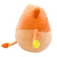 thumbnail image 2 of Peluche Squishmallow oficial Kellytoy Abdul The Griffon 40 cm, 2 of 2