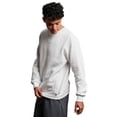 thumbnail image 3 of Russell Athletic 698HBM Unisex Dri-Power Crewneck Sweatshirt, 3 of 3