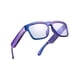 thumbnail image 1 of Gafas Bluetooth OHo, gafas inteligentes con control de voz y oído abierto para escuchar música y llamadas, lente de protección UV400, 1 of 6