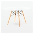 thumbnail image 1 of Table Eiffel Collection Heavenly - Base Naturelle, 1 of 5