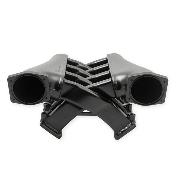 Holley EFI 822242 Engine Intake Manifold