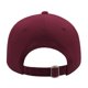 thumbnail image 2 of Atlantis - Gorra de 5 paneles con visera estilo cargo modelo Weathered  (Paquete de 2) (Burdeos), 2 of 3