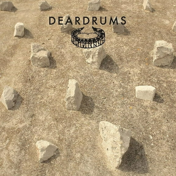 Deardrums - Deardrums - Music & Performance - Vinyl
