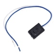 thumbnail image 4 of Poignée de Porte avant Droite Petit Bouton Compatible avec Kia pour Rio 3 82661-4Y000, 4 of 10