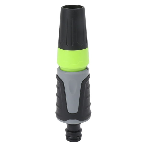 Kit de boquilla para manguera de jardín, manguera rociadora de agua para jardín, boquilla para manguera de jardín, boquilla rociadora para manguera de agua, ultra sensible