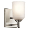 thumbnail image 6 of Kichler Lighting - Shailene - 1 Light Wall Sconce - with Transitional, 6 of 9