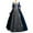 #02Dark Blue, variant on ZVAVZ Wedding Guest Dresses Women's Retro Flare Sleeve Dress Plus Size Medieval Ball Gowns Costumes for Women Victorian Dress Gray,5XL