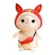 thumbnail image 2 of Muñeco de Peluche Perfecl Conejo 30 cm, 2 of 8