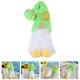 thumbnail image 2 of Gnomo de limón, muñeco de peluche de verano, estante de verano, bandeja escalonada, adorno de muñeca, 2 of 4