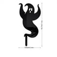 thumbnail image 1 of JJKBVCLO Piquets pour Halloween Panneau Extérieur pour Jardin Cour et Exposition, 1 of 5