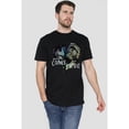 thumbnail image 2 of The Nightmare Before Christmas T-Shirt Homme les Cauchemars Se Réalisent, 2 of 4