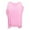 Pink, variant on Huowey Kaftan Bikini Beach Tops Swimwear Women Trim Loose Up Cover Chiffon Tassels Plus Size Swimwear Summer Beachwear Honeymoon Cruise Trendy Wear