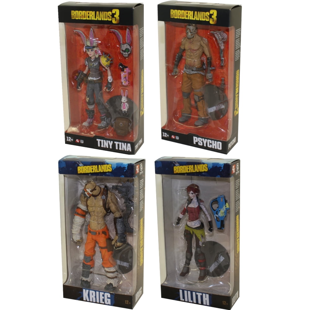 rick and morty mcfarlane