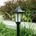 thumbnail image 1 of Ohmyroo Vintage Solar Hexagonal Garden Lamp, 1 of 9