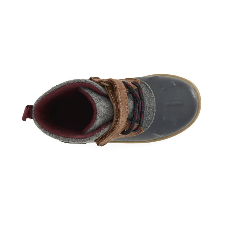 Carters toddler duck boots hotsell