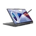thumbnail image 5 of Lenovo Yoga 7i Laptop, 14" IPS Touch, i5-1335U, Iris Xe, 16GB, 512GB, Win 11 Home, 5 of 9