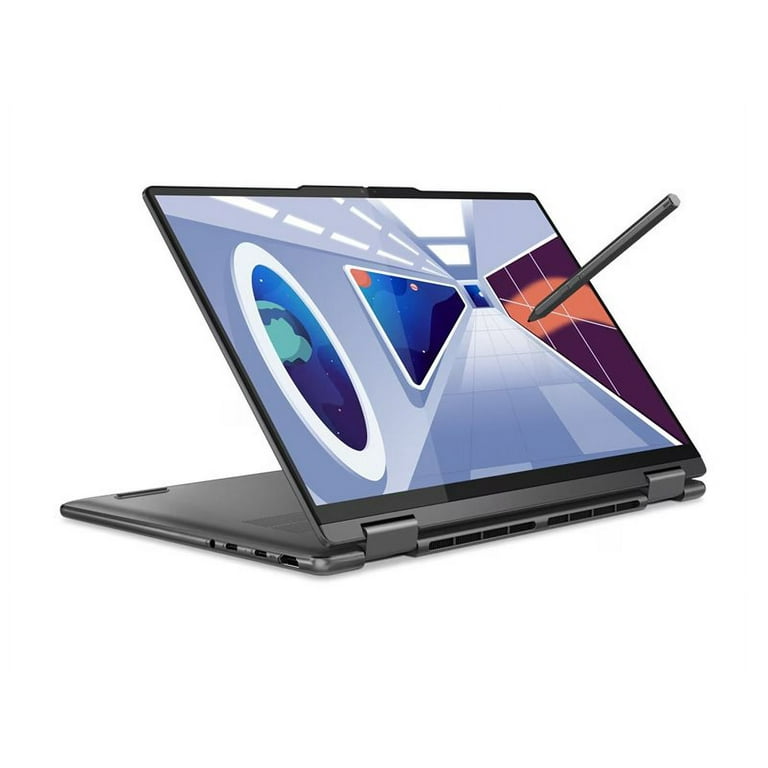 Lenovo Yoga 7 i7, 16GB RAM, 1TB SSD, 2.2K Touch Screen Laptop
