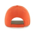 thumbnail image 2 of MLB New York Mets Alternate Color Structured Cotton Hat, 2 of 2