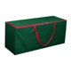thumbnail image 5 of Bolsa de almacenamiento para Navidad Macarena portador multiusos decoración de fiesta 122x37x51cm, 5 of 8