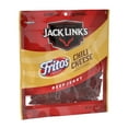 thumbnail image 3 of Jack Link's Jerky Fritos Chili Cheese Artificially Flavored 2.65 Ounce, 3 of 5