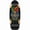 Black Formica, variant on Bulldog Skateboards Dragon Black Formica Old School Skateboard Deck - 11.87" x 33" (Deck Only)