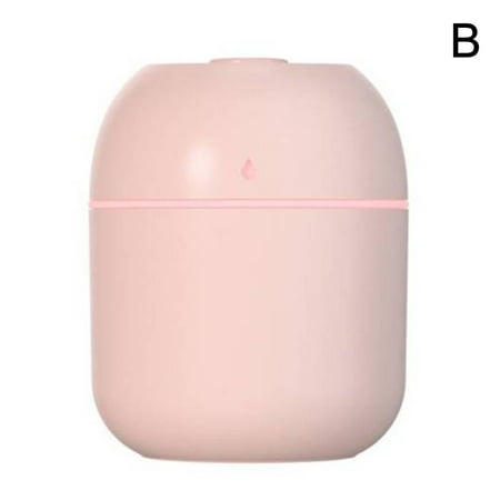 

Portable USB Mini Car Home Humidifier Aroma Oil Diffuser Mist 220m Purifier O6E4