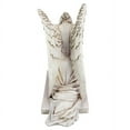thumbnail image 4 of Design Toscano Angel of Grief Monument Statue: Desktop, 4 of 7