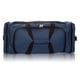 thumbnail image 5 of Bolsa de viaje DALIX Vacation Travel de 25 litros en poliéster azul marino, 5 of 7