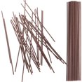 thumbnail image 5 of Estbridge 30 Wood Rattan Reed Sticks for Essential Oil Diffuser - Coffee Scent, 5 of 5