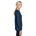 thumbnail image 3 of Devon & Jones Cardigan à Ruban pour Femmes Coupe ParfaiteTM, 3 of 3