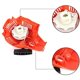 thumbnail image 5 of Accesorio de montaje de arranque de tracción 545008025 para motosierra Husqvarna 230 235 236 240 545 00 80 25, 5 of 5