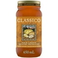 thumbnail image 1 of Sauce pour pâtes aux quatre fromages Classico di Parma, 1 of 13