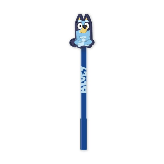 Bluey Topper 0.7mm Ballpoint Pen