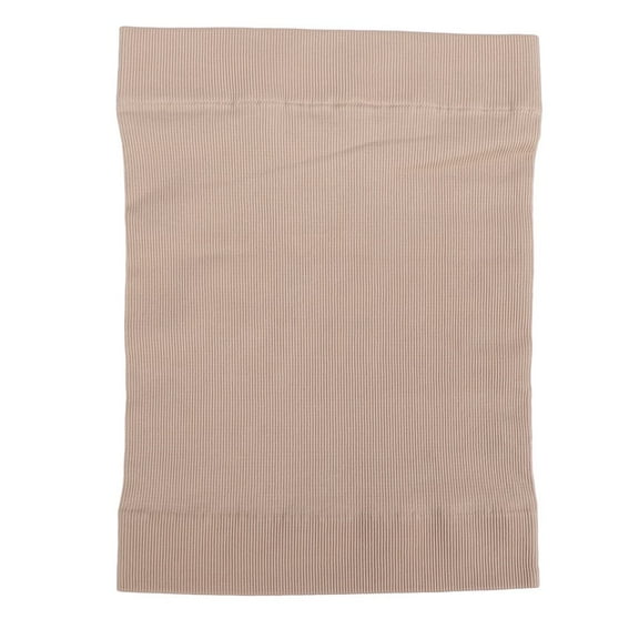 QUTETN Abdominal Binder 3 Dimensional Cutting High Elasticity Breathable Fabric Slim Tightening Postpartum Belly Band