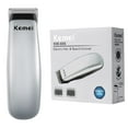 thumbnail image 7 of KEMEI Mini Beard Trimmer Men Cordless Hair Clipper, 7 of 7
