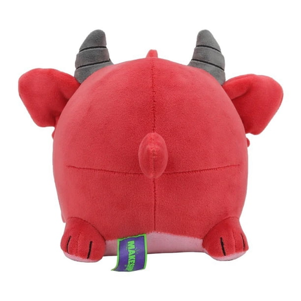 Makeship Plushie The Click Official Product Toys - Walmart.ca