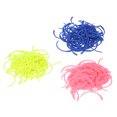 thumbnail image 1 of Agujas de coser ojos grandes colores surtidos 300 piezas agujas de coser curvas para bricolaje ANGGREK Otros, 1 of 8
