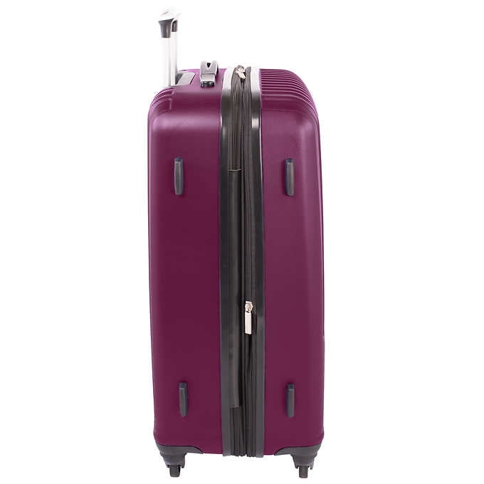 roots luggage set