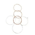 thumbnail image 3 of Accesorios de Reemplazo de Guitarra de Acústica shamjiam Cuerdas de guitarra, 3 of 8