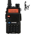 thumbnail image 1 of BAOFENG UV-5R Walkie Talkie Transceptor FM Radio bidireccional Dual, 1 of 8