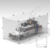 Display Case for LEGO® #10274 Ghostbusters ECTO 1